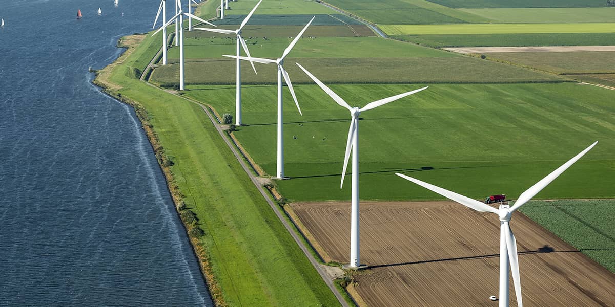 Integratie duurzaamheidsrisico’s en transparantie omtrent duurzaamheid kan beter 